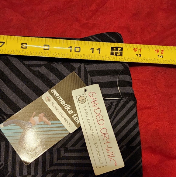 Marika tek leggings sz S NWT - Picture 5 of 5